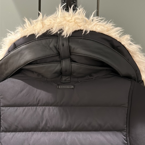 Black Women’s Blanc Noir jacket - Picture 8 of 10